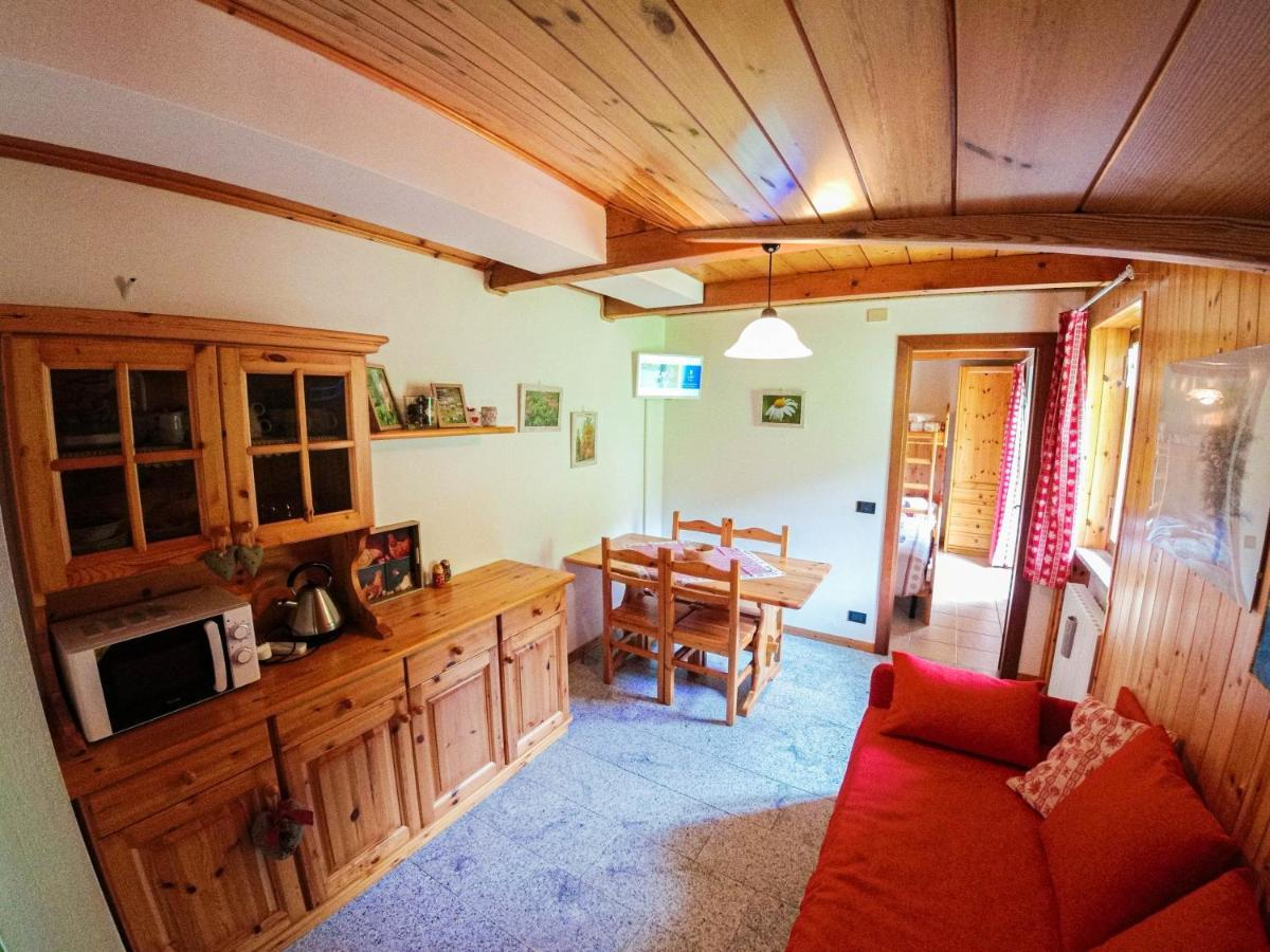 La Piana Appartamenti Alpe Devero Exterior foto