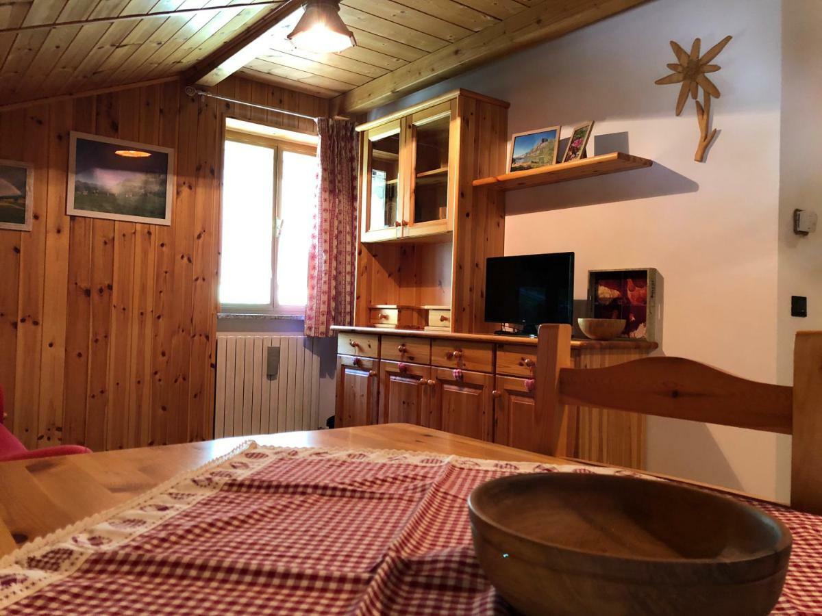 La Piana Appartamenti Alpe Devero Exterior foto